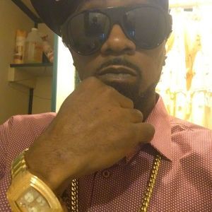 Meet your Posher, Marcus